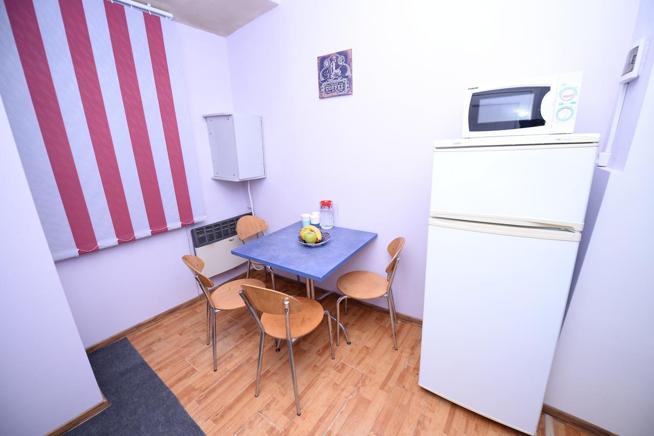 Sweet Home Apartment Tbilissi Extérieur photo