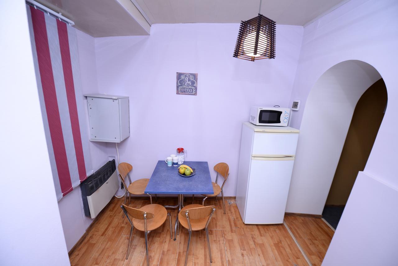Sweet Home Apartment Tbilissi Extérieur photo